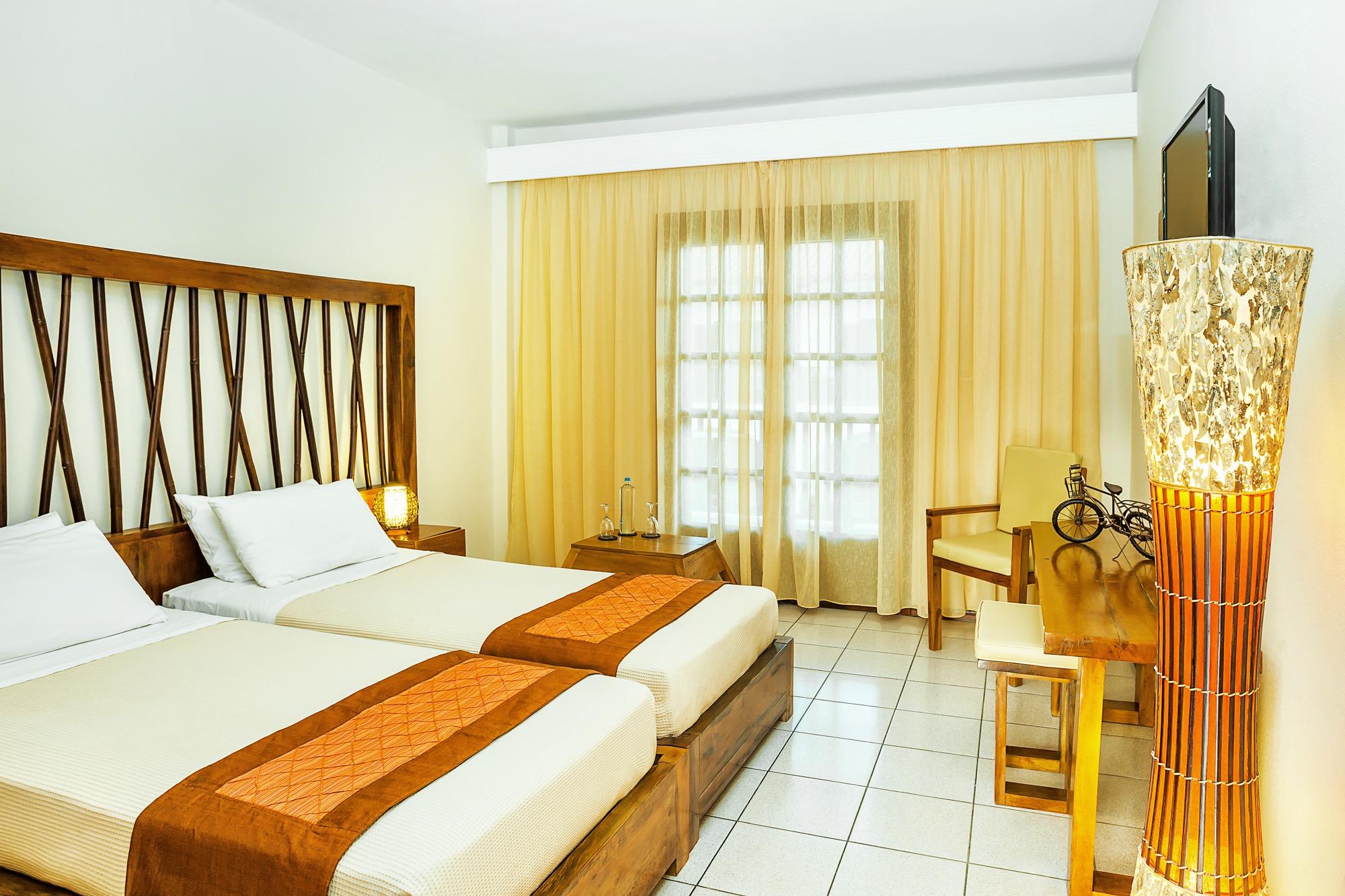 Xenios Possidi Paradise Hotel ภายนอก รูปภาพ