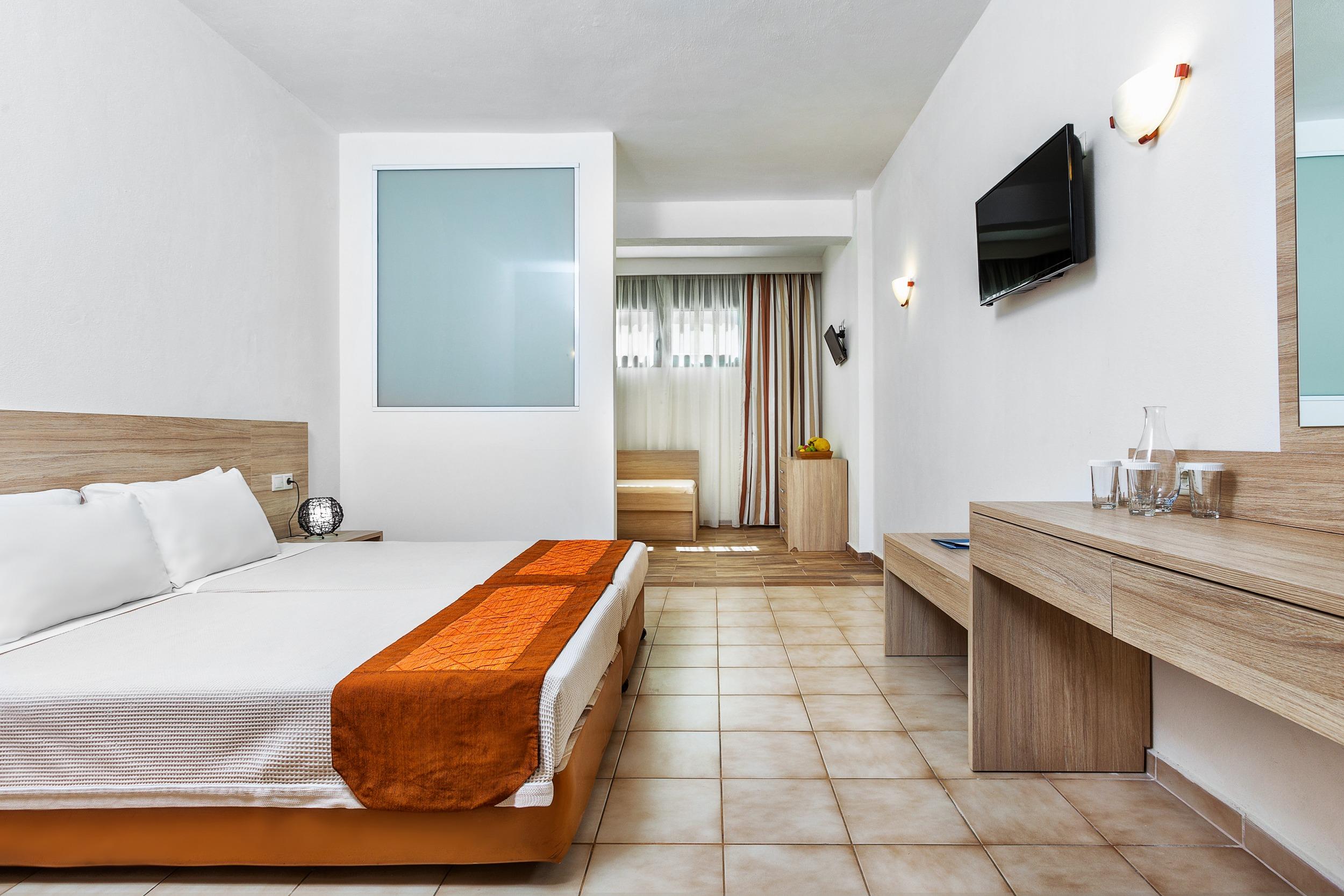Xenios Possidi Paradise Hotel ภายนอก รูปภาพ
