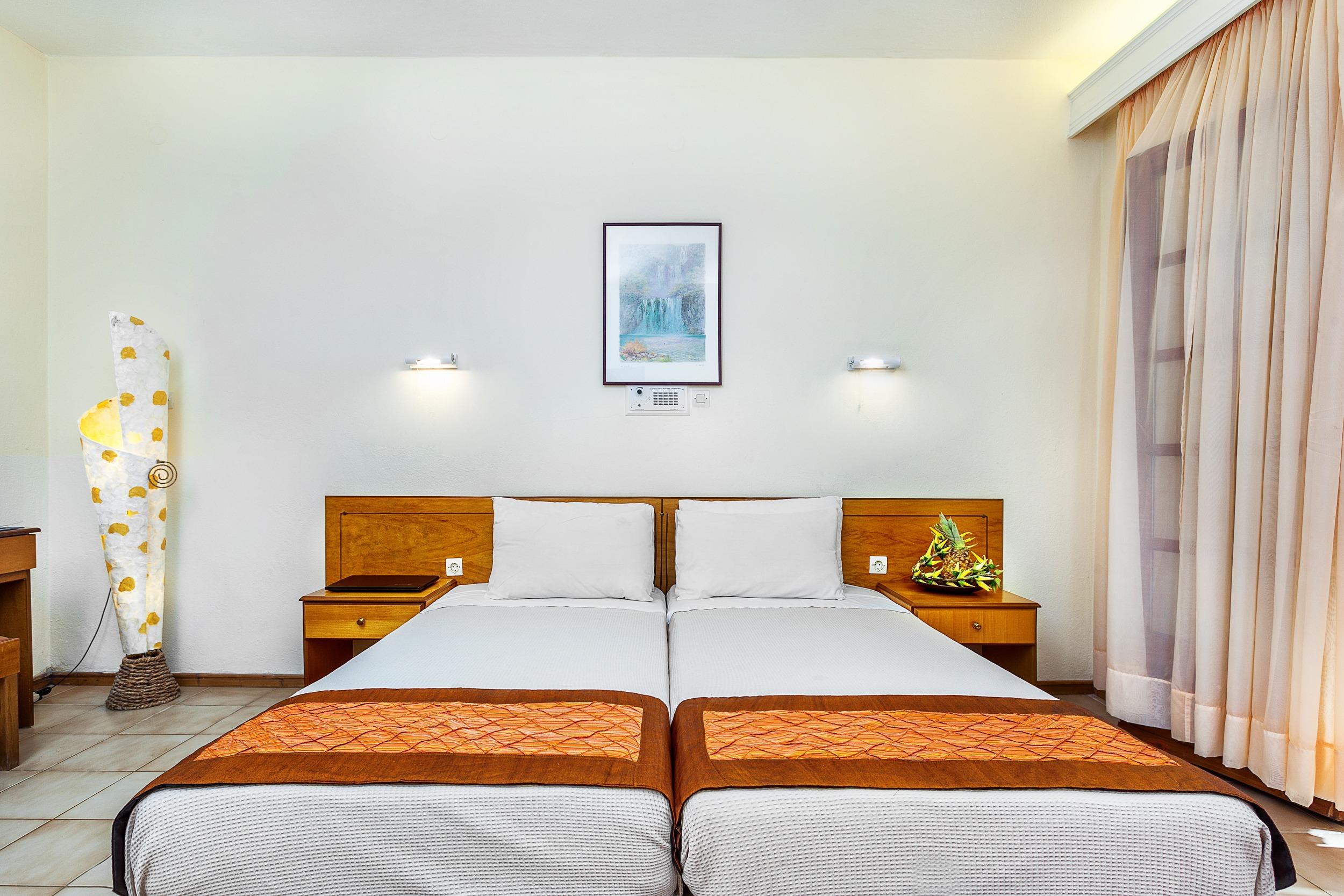 Xenios Possidi Paradise Hotel ภายนอก รูปภาพ