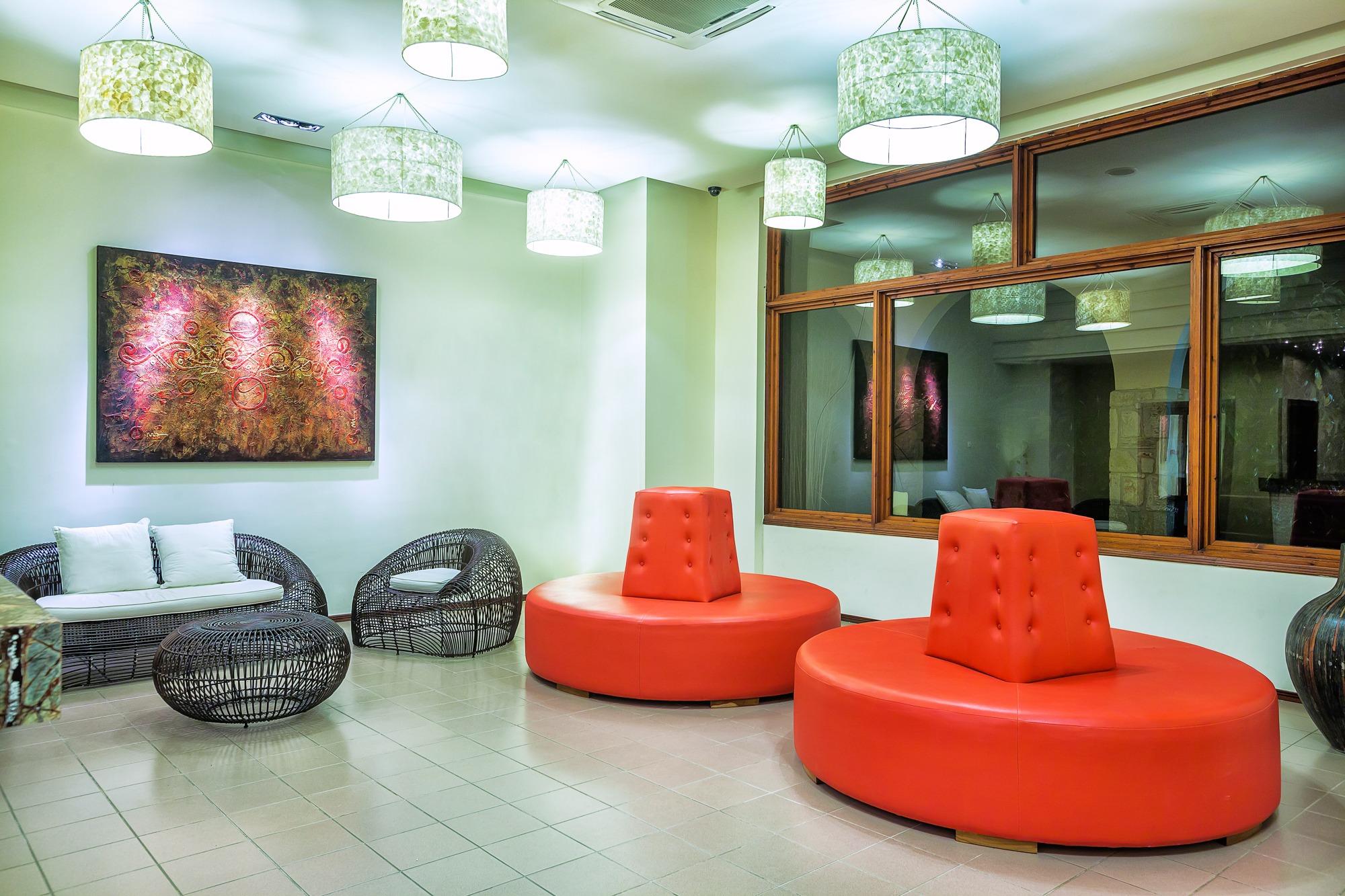 Xenios Possidi Paradise Hotel ภายนอก รูปภาพ